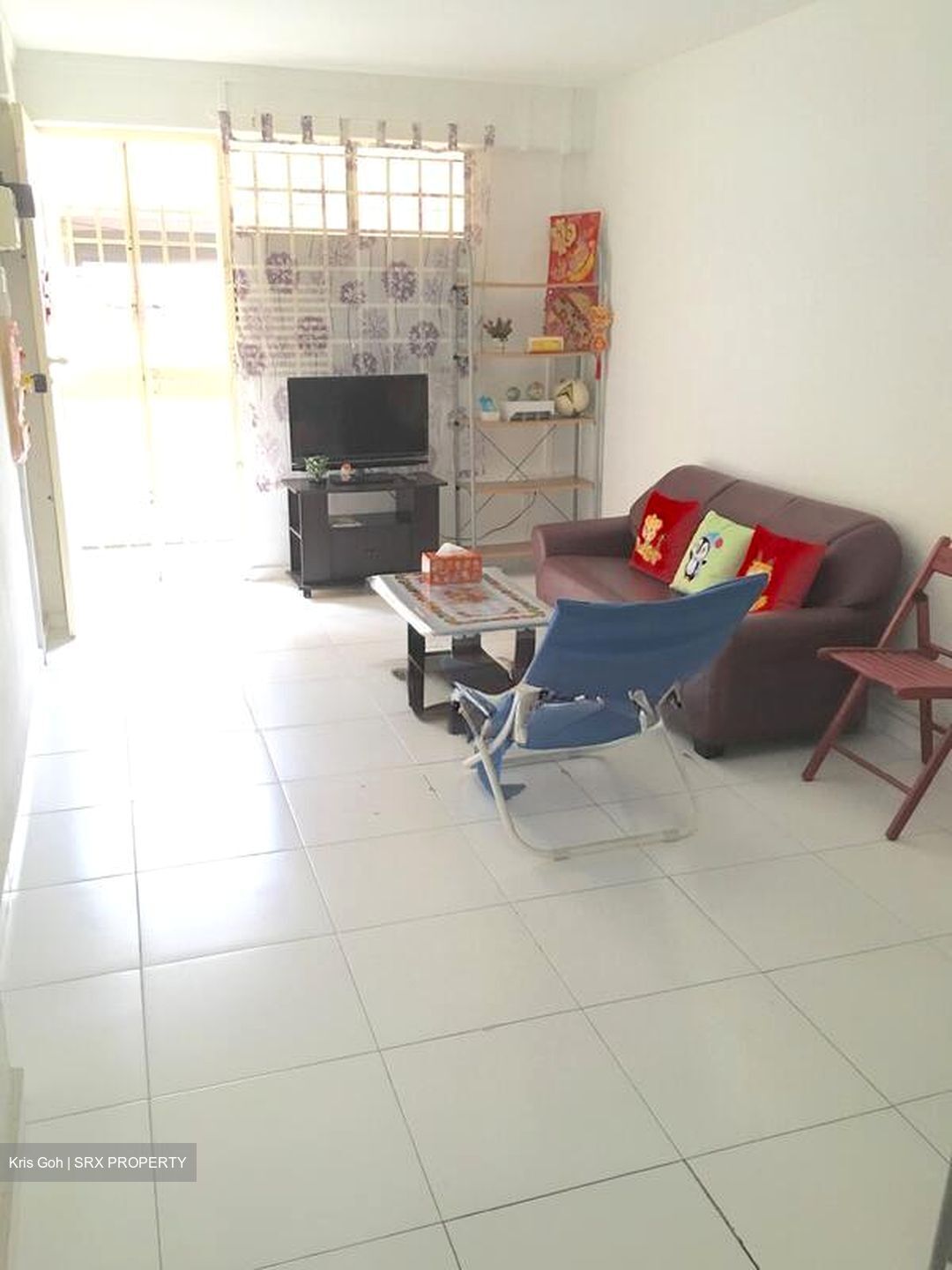 Tiong Bahru Orchid (D3), Shop House #632846941